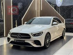 مێرسێدس بێنز E-Class